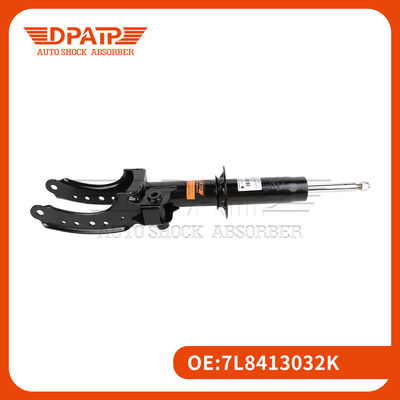 OEM 7L8413031K 7L8413032K أودي Q7 مصاصات الصدمات الأمامية للسيارات