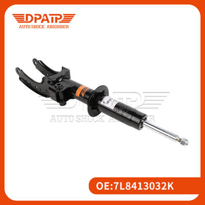 OEM 7L8413031K 7L8413032K أودي Q7 مصاصات الصدمات الأمامية للسيارات