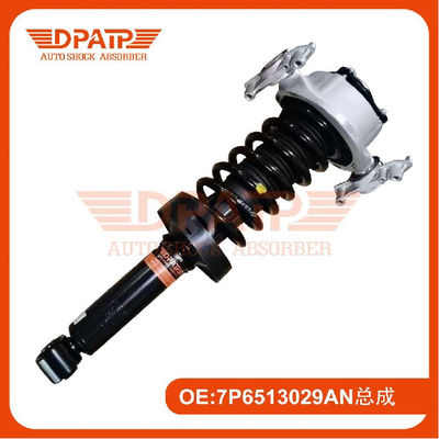 فولكسفاجن توارغ 7P6513029AN 7P6513030AN OEM الملف الخلفي فوق مغلق الصدمات
