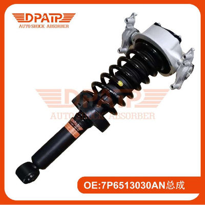 فولكسفاجن توارغ 7P6513029AN 7P6513030AN OEM الملف الخلفي فوق مغلق الصدمات