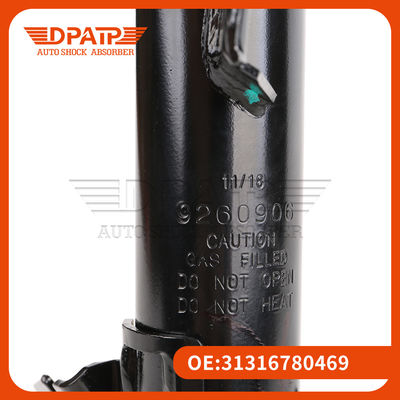 قطع غيار السيارات مصاصات الصدمات 31316780468 31316780469 MINI R50