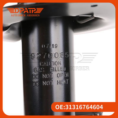 31316764604 31316764603 مغلق الصدمات الأمامي البسيط لسيارة BMW X5 E53