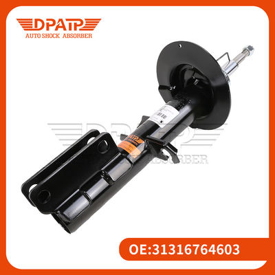 31316764604 31316764603 مغلق الصدمات الأمامي البسيط لسيارة BMW X5 E53
