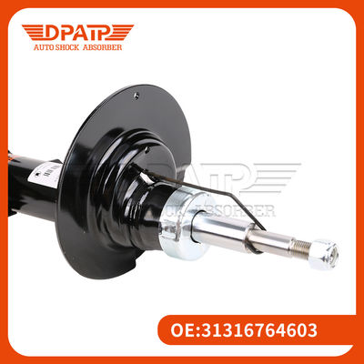 31316764604 31316764603 مغلق الصدمات الأمامي البسيط لسيارة BMW X5 E53