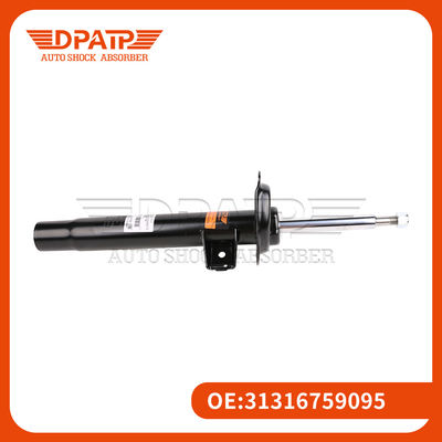 BMW E46 31316759095 31316759096 مغلق الصدمات أمام السيارة