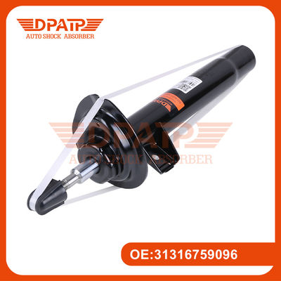 BMW E46 31316759095 31316759096 مغلق الصدمات أمام السيارة