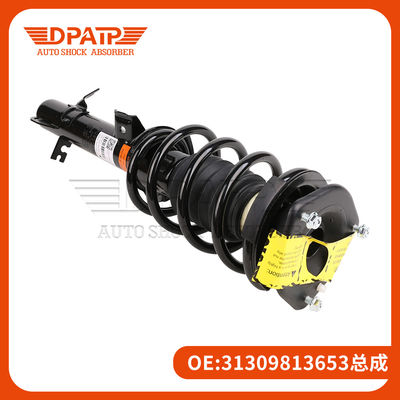 ملف مسك الصدمة الأمامي أكثر من 31309813653 31309813654 لـ MINI R60 R61