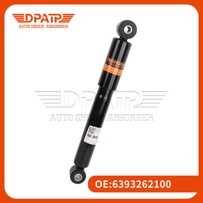 مرسيدس-بنز VITO W639 6393262100 6393260300 مؤخرة الصدمة