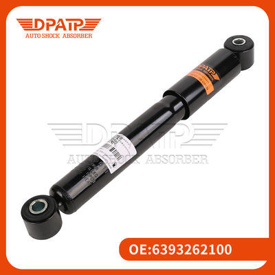 مرسيدس-بنز VITO W639 6393262100 6393260300 مؤخرة الصدمة