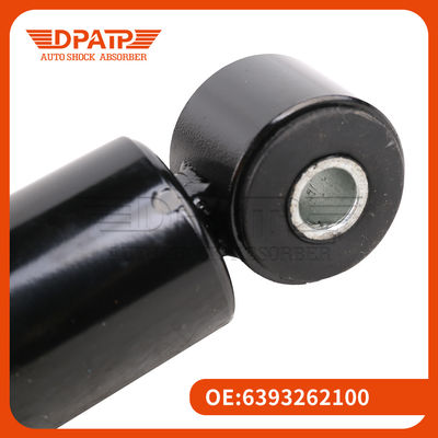 مرسيدس-بنز VITO W639 6393262100 6393260300 مؤخرة الصدمة