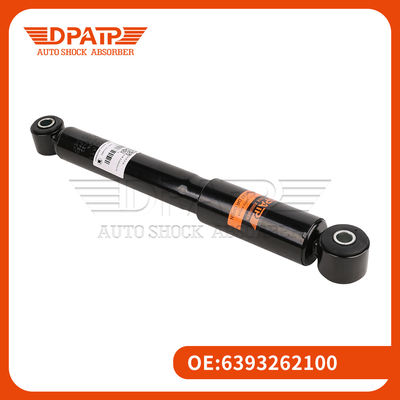 مرسيدس-بنز VITO W639 6393262100 6393260300 مؤخرة الصدمة