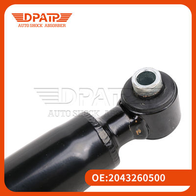 مرسيدس-بنز خلفي مُمتص الصدمات القائم على القوة 2043260500 قطعة سيارة OEM