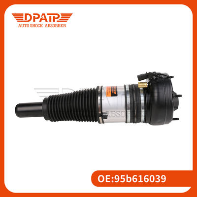 95B616039 قطع غيار السيارات مغلق الصدمات المطاطي مغلق الصدمات لشركة بورشه ماكا