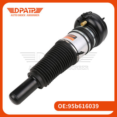 95B616039 قطع غيار السيارات مغلق الصدمات المطاطي مغلق الصدمات لشركة بورشه ماكا