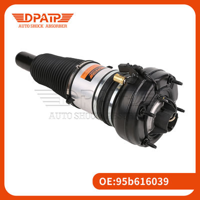 95B616039 قطع غيار السيارات مغلق الصدمات المطاطي مغلق الصدمات لشركة بورشه ماكا