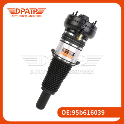95B616039 قطع غيار السيارات مغلق الصدمات المطاطي مغلق الصدمات لشركة بورشه ماكا