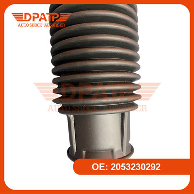 غطاء غبار OEM A2053230292 لمستوعبات الصدمات للسيارات مرسيدس بنز C Class
