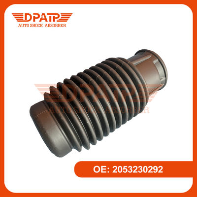 غطاء غبار OEM A2053230292 لمستوعبات الصدمات للسيارات مرسيدس بنز C Class