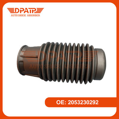 غطاء غبار OEM A2053230292 لمستوعبات الصدمات للسيارات مرسيدس بنز C Class