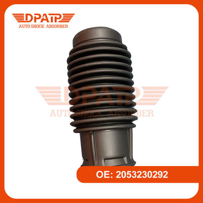 غطاء غبار OEM A2053230292 لمستوعبات الصدمات للسيارات مرسيدس بنز C Class
