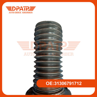 بي ام دبليو F20 F21 F30 F31 F35 تعليق غبار الحذاء 31306791712 مغطاة غبار امتصاص الصدمات