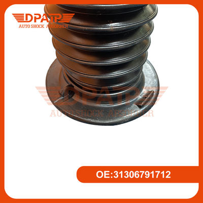بي ام دبليو F20 F21 F30 F31 F35 تعليق غبار الحذاء 31306791712 مغطاة غبار امتصاص الصدمات