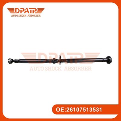 عجلة المروحة في ناقل التروس الخلفي الجزء 26107513531 للسيارة BMW E66