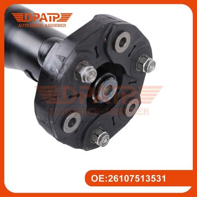 عجلة المروحة في ناقل التروس الخلفي الجزء 26107513531 للسيارة BMW E66