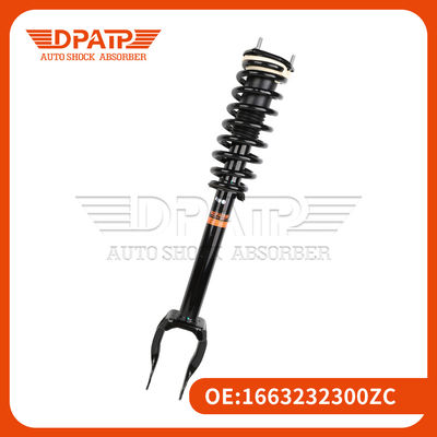 1663232400 1663232300 مكنس الصدمات لمركز مرسيدس بنز ML/GLE Class