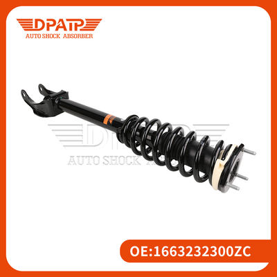 1663232400 1663232300 مكنس الصدمات لمركز مرسيدس بنز ML/GLE Class