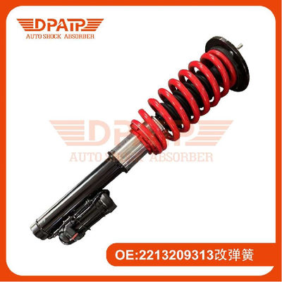 صدمة الهواء المعدلة لفول أكثر من مصدر الصدمة 2213209313 لميرسيدس-بنز 2WD