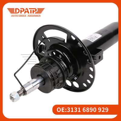 مؤخرة الصدمة الأمامية للسيارة 31316890929 31316890930 لسيارة BMW G28 2WD 2019-2023
