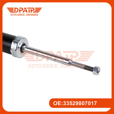مكنس الصدمة الخلفي 33529807017 33529807016 لـ MINI Countryman R60 / Paceman R61