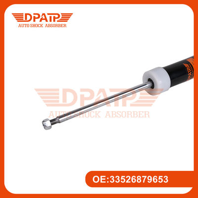 قطعة السوق اللاحقة 33526879653 مغلق الصدمات الخلفية لـ BMW MINI COOPER F55 F56