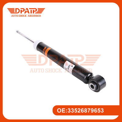 قطعة السوق اللاحقة 33526879653 مغلق الصدمات الخلفية لـ BMW MINI COOPER F55 F56