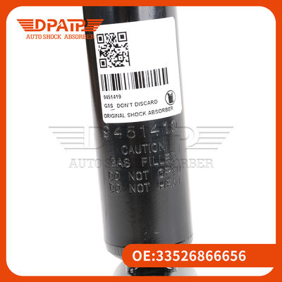 السوق اللاحقة OEM 33526866656 5 سلسلة مغلق الصدمات الخلفية لبي ام دبليو G38