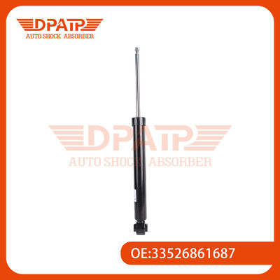 33526861687 33506887329 مغلق الصدمات للوقود الخلفي لسيارة BMW X1 F49 2016-2023