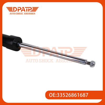 33526861687 33506887329 مغلق الصدمات للوقود الخلفي لسيارة BMW X1 F49 2016-2023