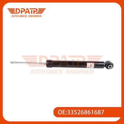 33526861687 33506887329 مغلق الصدمات للوقود الخلفي لسيارة BMW X1 F49 2016-2023