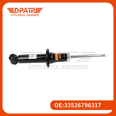 مصدر الصدمة الهيدروليكي للغاز الخلفي 33526796317 لسيارة BMW X3 F25 X4 F26
