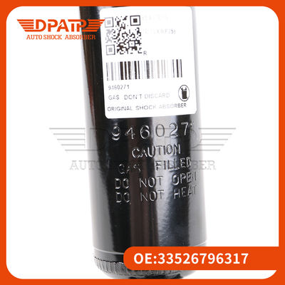 مصدر الصدمة الهيدروليكي للغاز الخلفي 33526796317 لسيارة BMW X3 F25 X4 F26