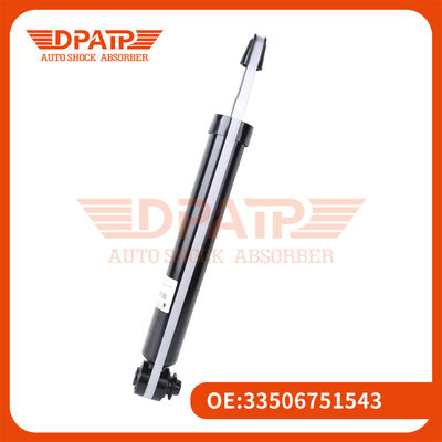 قطع الغيار 33506751543 مغلق الصدمات الخلفية لبي ام دبليو X5 E53 3.0d M57