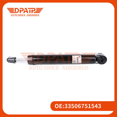 قطع الغيار 33506751543 مغلق الصدمات الخلفية لبي ام دبليو X5 E53 3.0d M57