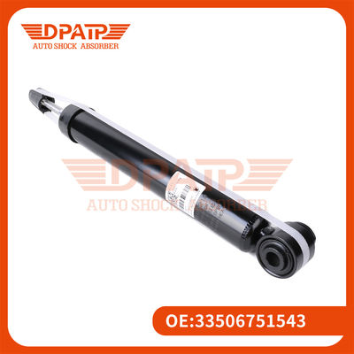 قطع الغيار 33506751543 مغلق الصدمات الخلفية لبي ام دبليو X5 E53 3.0d M57