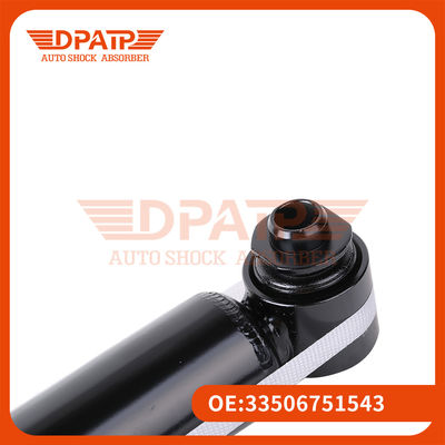 قطع الغيار 33506751543 مغلق الصدمات الخلفية لبي ام دبليو X5 E53 3.0d M57