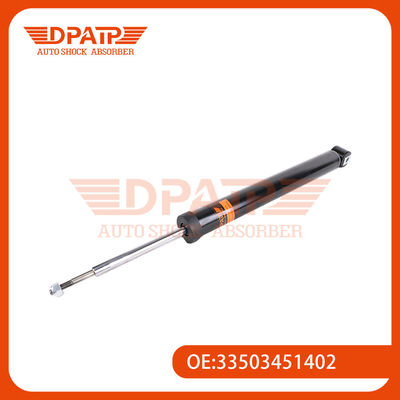 مصدر الصدمة 33503451402 33500363604 لسيارة BMW X3 E83