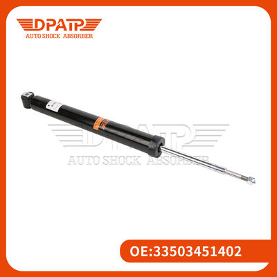 مصدر الصدمة 33503451402 33500363604 لسيارة BMW X3 E83