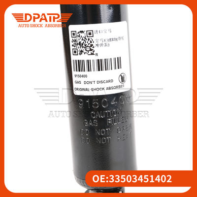 مصدر الصدمة 33503451402 33500363604 لسيارة BMW X3 E83