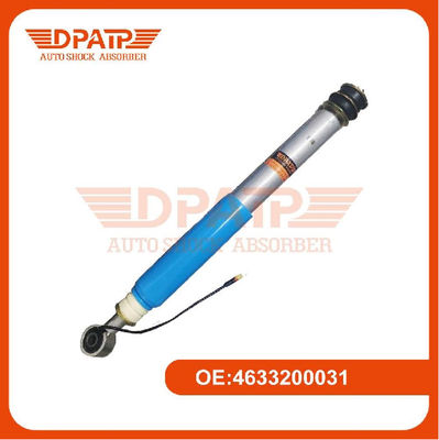 مرسيدس بنز 4633200031 نظام التعليق الخلفي مستمعات الصدمات G 550 G350D