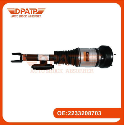 مرسيدس-بنز 2233208703 2233208803 سحب الصدمات الهوائية S 400 D 4-MATIC